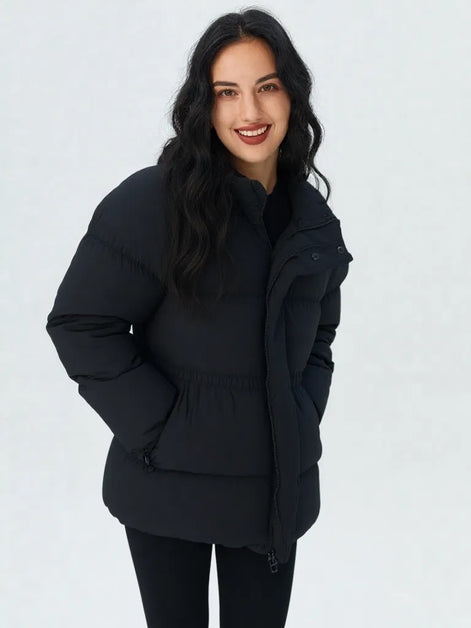 The Gusky Drift Puff