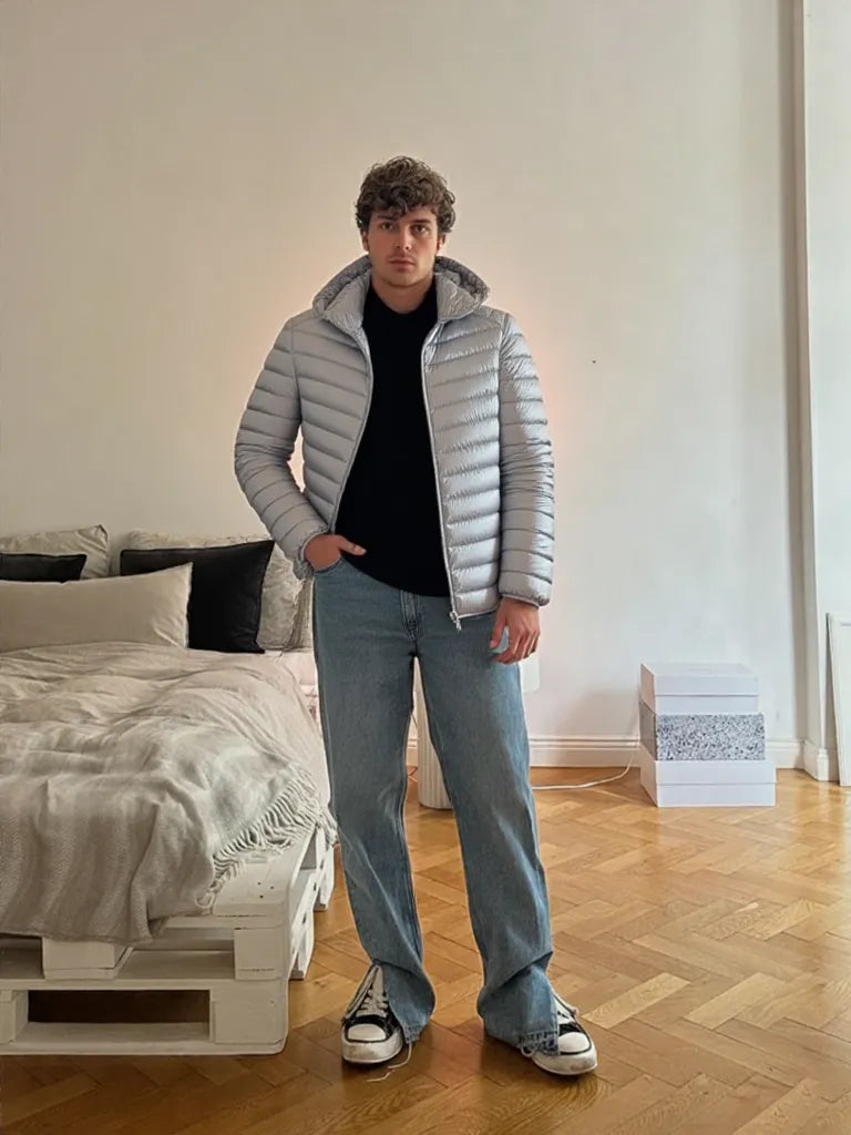 Gusky™ Vertex Puffer — 2026 Edition