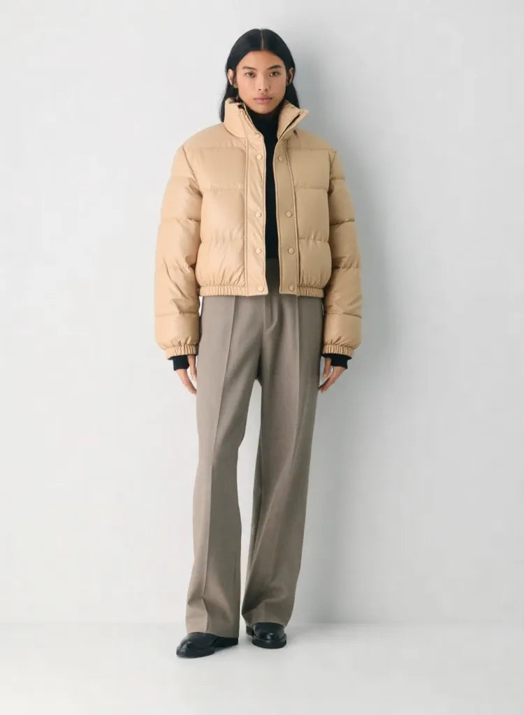 The Gusky Brooklyn Puff