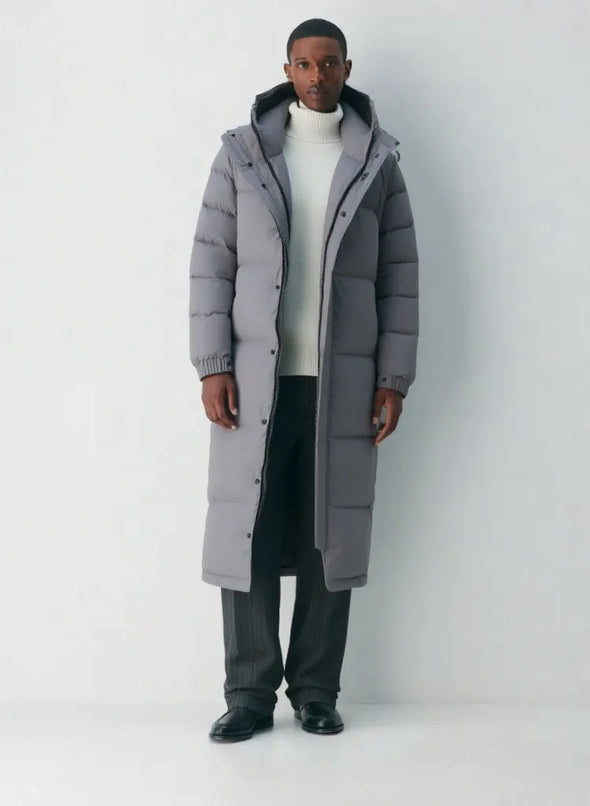 Gusky™ Hudson Puffer — Arctic Series